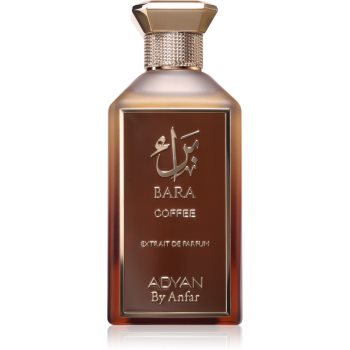 Adyan Bara Coffee extract de parfum unisex - imagine 2